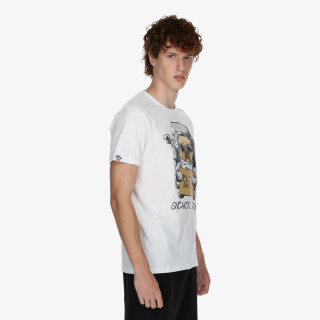 Buzz Bluzë SPACE FRENCHIE T-SHIRT 