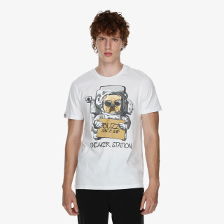 Buzz Bluzë SPACE FRENCHIE T-SHIRT 