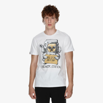 Buzz Bluzë SPACE FRENCHIE T-SHIRT 