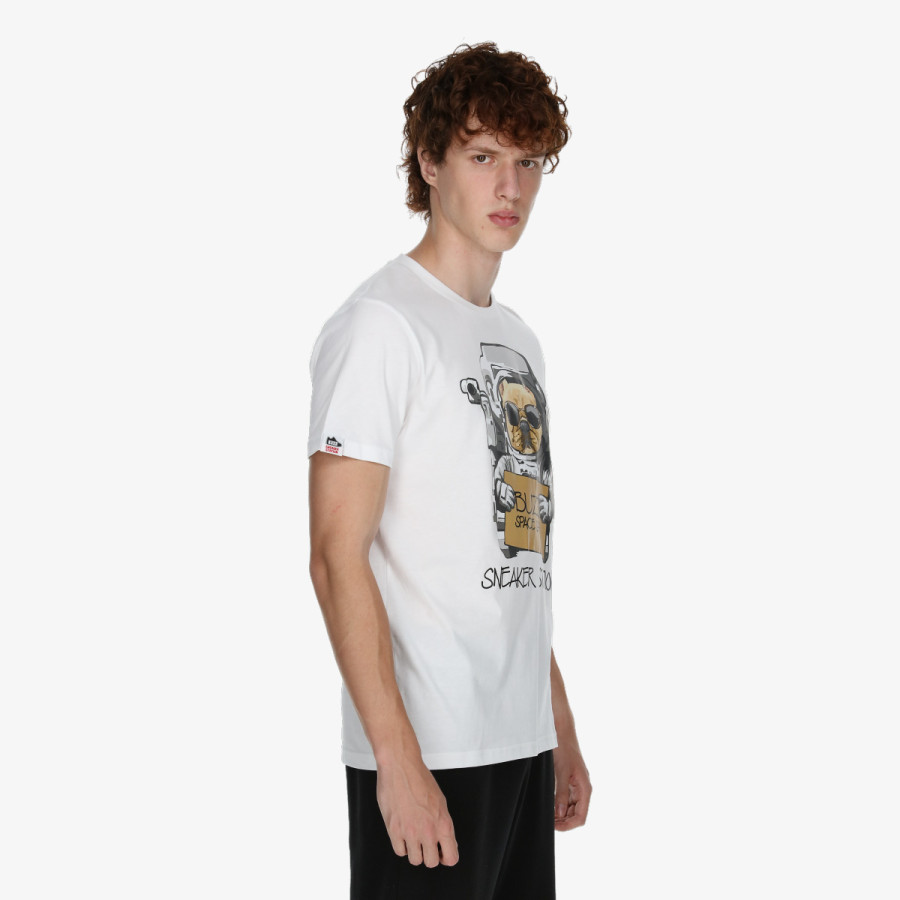 Buzz Bluzë SPACE FRENCHIE T-SHIRT 