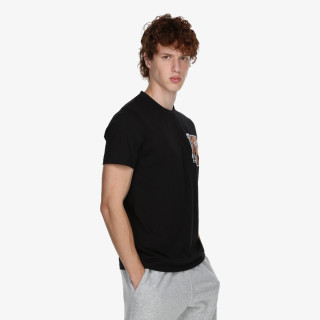 Buzz Bluzë POCKET TEDDY T-SHIRT 