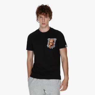 Buzz Bluzë POCKET TEDDY T-SHIRT 