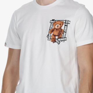 Buzz Bluzë POCKET TEDDY T-SHIRT 