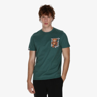 Buzz Bluzë POCKET TEDDY T-SHIRT 