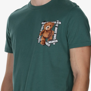 Buzz Bluzë POCKET TEDDY T-SHIRT 