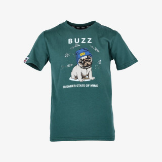 Buzz Bluzë Urban Frenchie 
