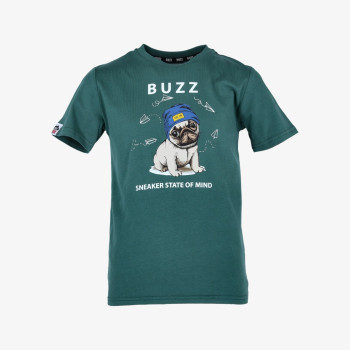 Buzz Bluzë URBAN FRENCHIE T-SHIRT 