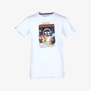 Buzz Bluzë SPACE FRENCHIES T-SHIRT 