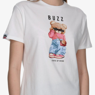 Buzz Bluzë Fashion Teddy 