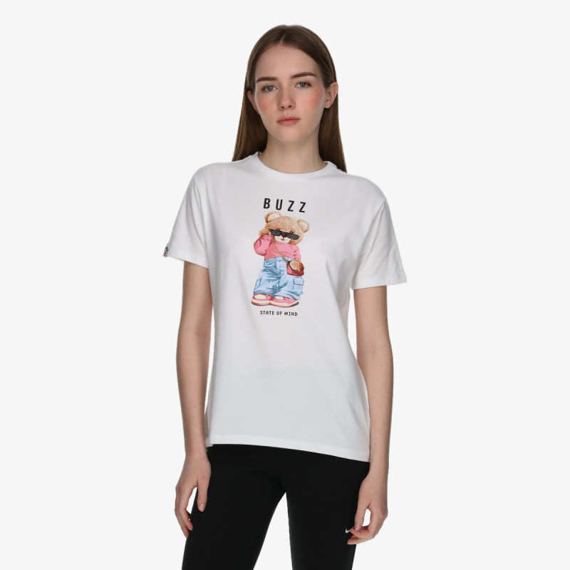Buzz Bluzë Fashion Teddy 