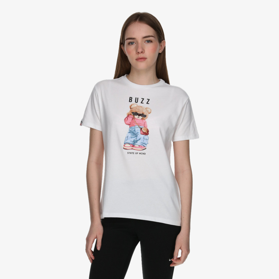 Buzz Bluzë Fashion Teddy 