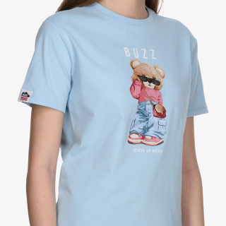 Buzz Bluzë Fashion Teddy 