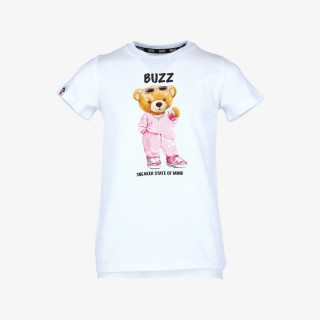 Buzz Bluzë Sporty Teddy 