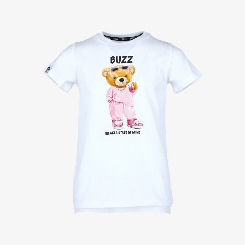 Buzz Bluzë Sporty Teddy 