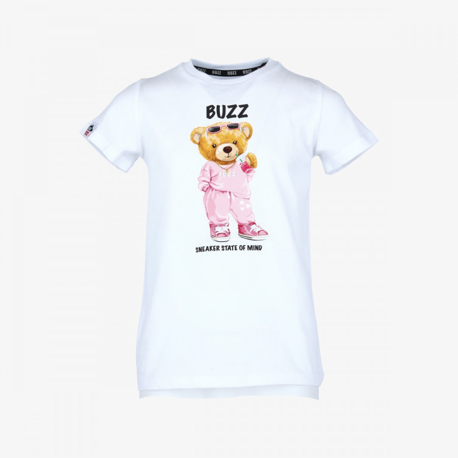 Buzz Bluzë Sporty Teddy 