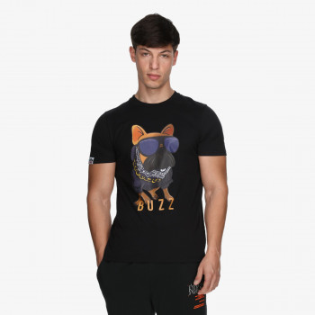 Buzz Bluzë PACO FRENCHIE T-SHIRT 
