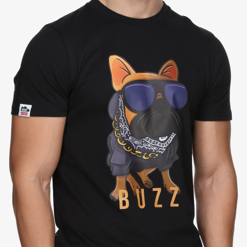 Buzz Bluzë Paco Frenchie 