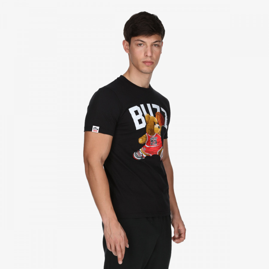Buzz Bluzë Basketball Teddy 