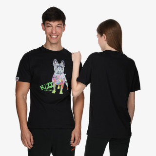 Buzz Bluzë Art Frenchie 