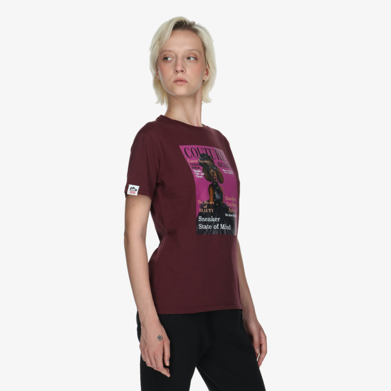 Buzz Bluzë COUTURE T-SHIRT 