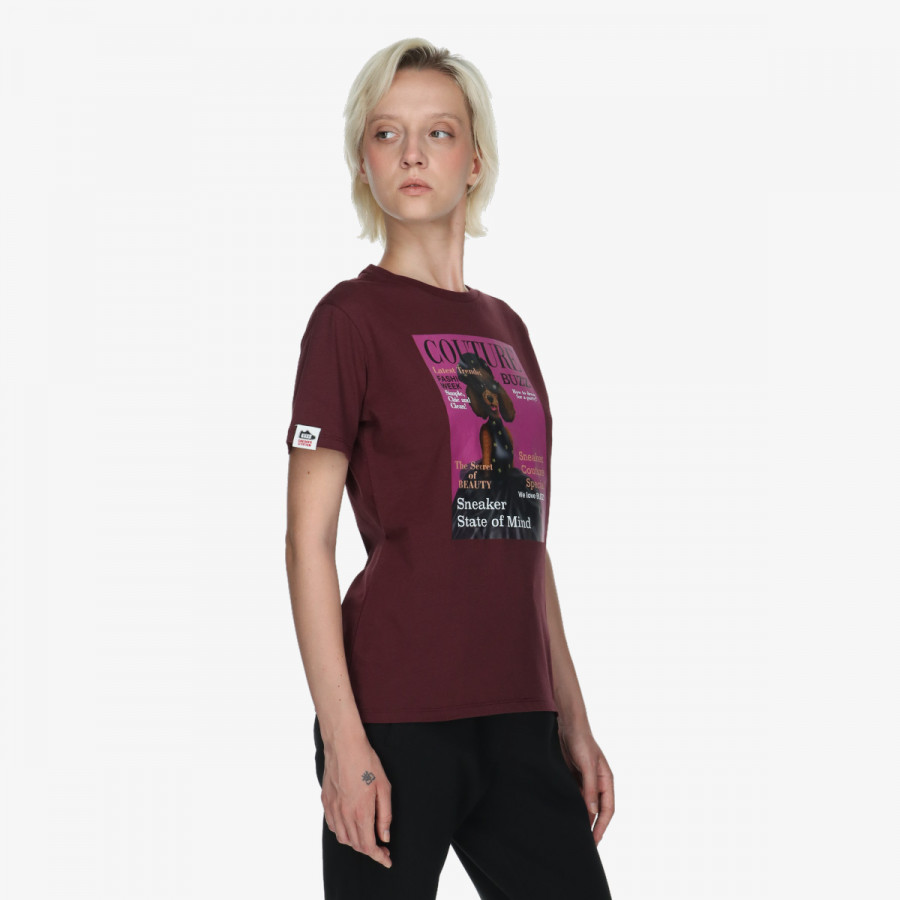 Buzz Bluzë COUTURE T-SHIRT 