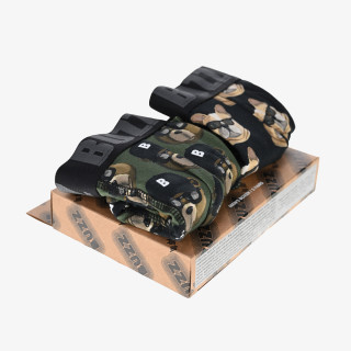 Buzz Bokse MEN PRINTED BOXER 