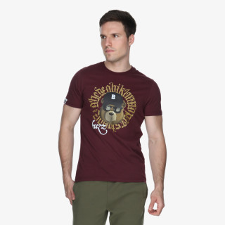 Buzz Bluzë MACHO T-SHIRT 