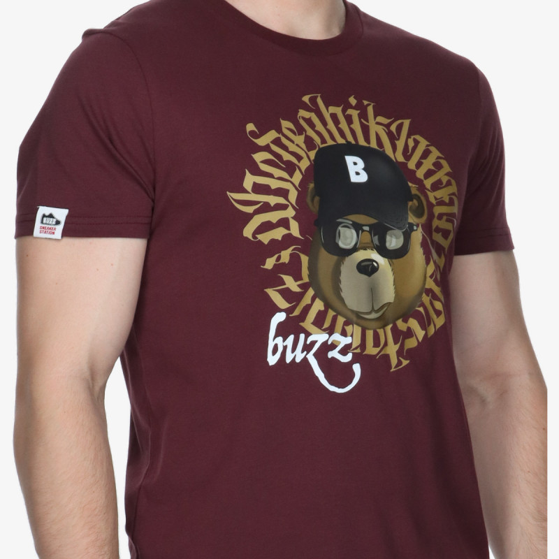 Buzz Bluzë MACHO T-SHIRT 