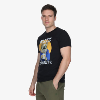 Buzz Bluzë Hipster Namaste 