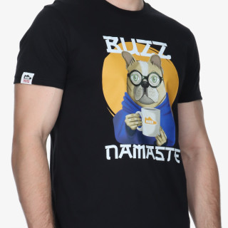 Buzz Bluzë Hipster Namaste 