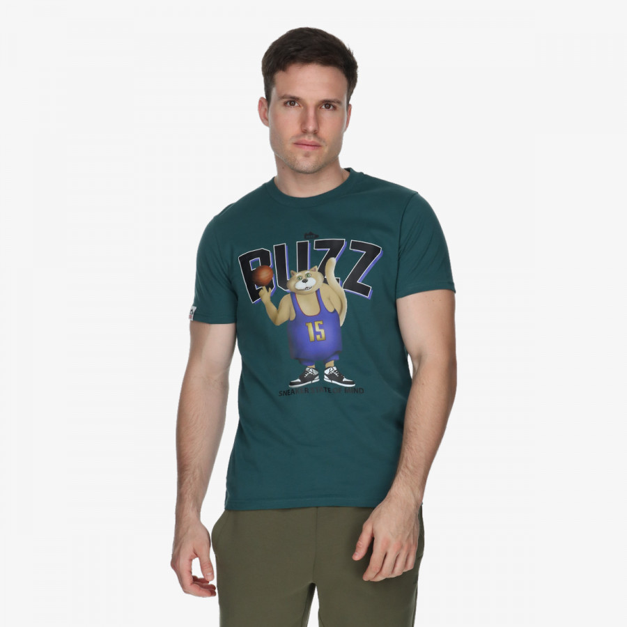Buzz Bluzë SIMKE T-SHIRT 