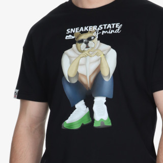 Buzz Bluzë HIPSTER T-SHIRT 
