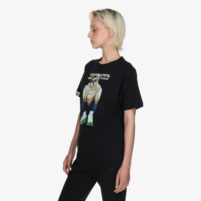 Buzz Bluzë HIPSTER T-SHIRT 
