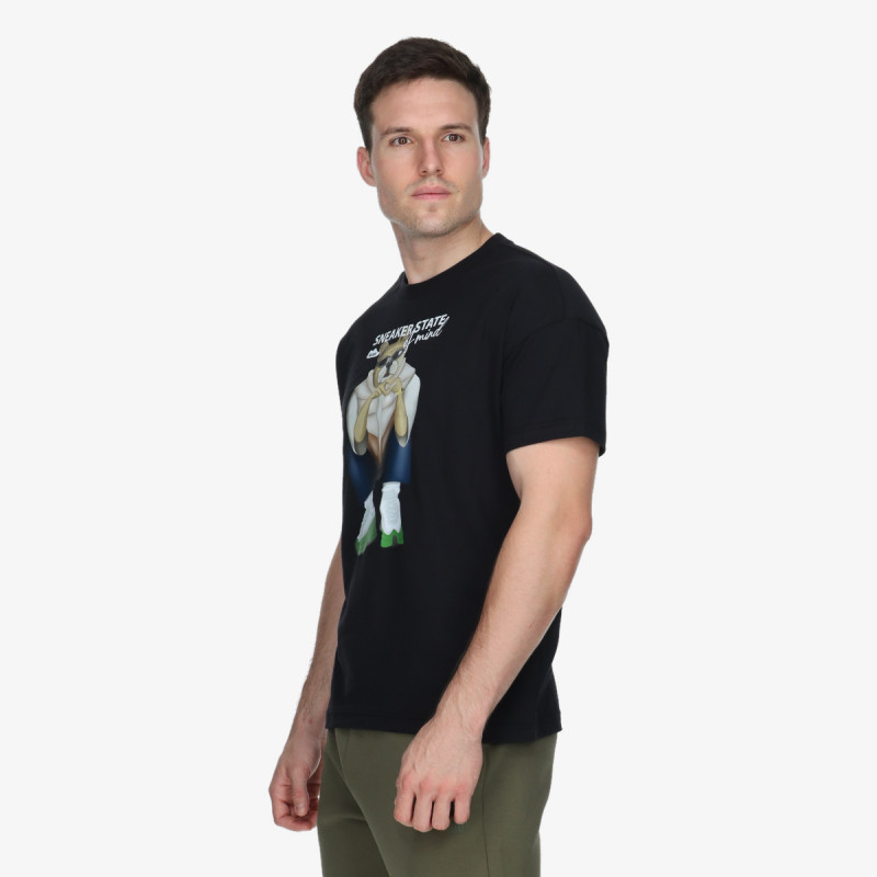 Buzz Bluzë HIPSTER T-SHIRT 