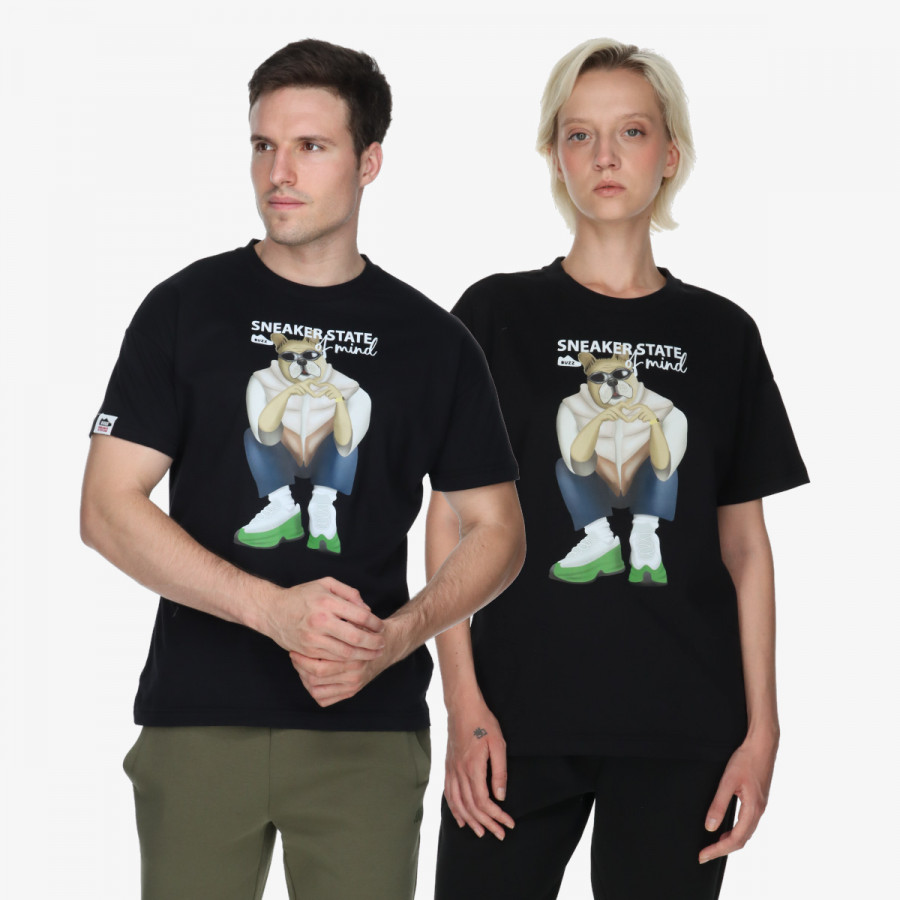 Buzz Bluzë HIPSTER T-SHIRT 