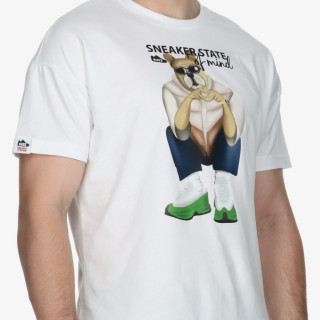 Buzz Bluzë HIPSTER T-SHIRT 
