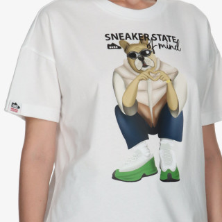 Buzz Bluzë HIPSTER T-SHIRT 