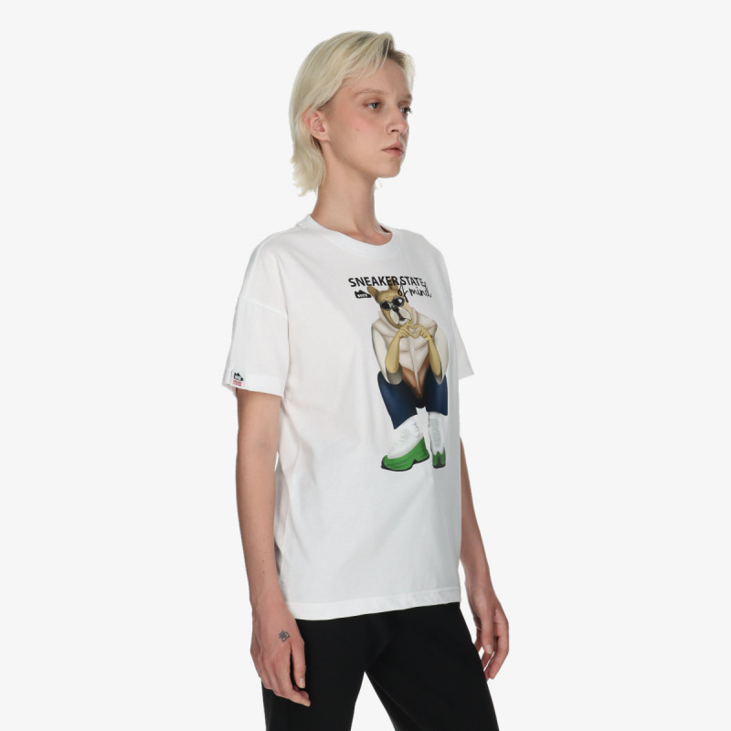Buzz Bluzë HIPSTER T-SHIRT 