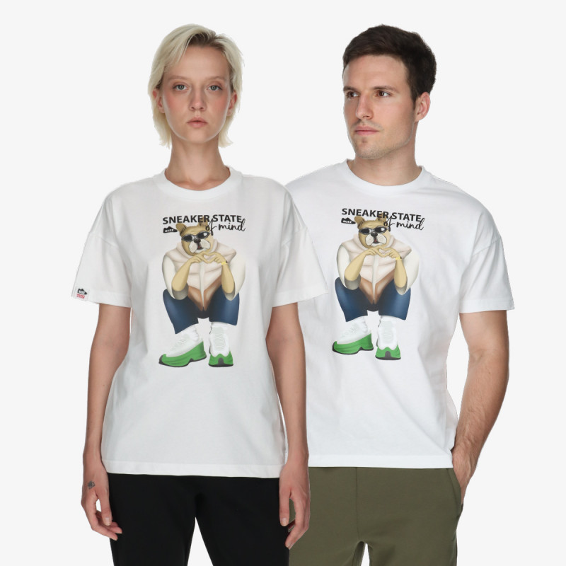 Buzz Bluzë HIPSTER T-SHIRT 