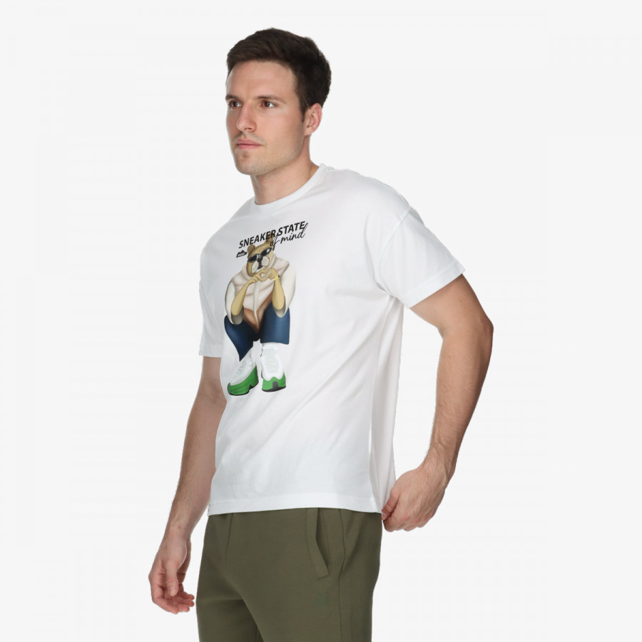 Buzz Bluzë HIPSTER T-SHIRT 