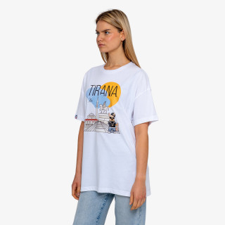 Buzz Bluzë TIRANA SOUVENIR 