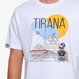 Buzz Bluzë TIRANA SOUVENIR 