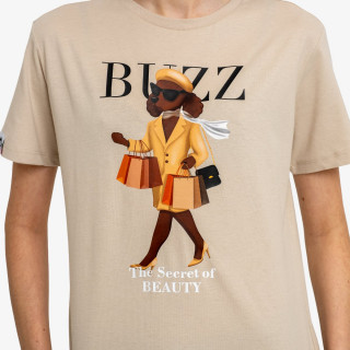 Buzz Bluzë COUTURE SHOPPING T-SHIRT 