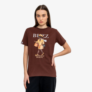 Buzz Bluzë COUTURE SHOPPING T-SHIRT 