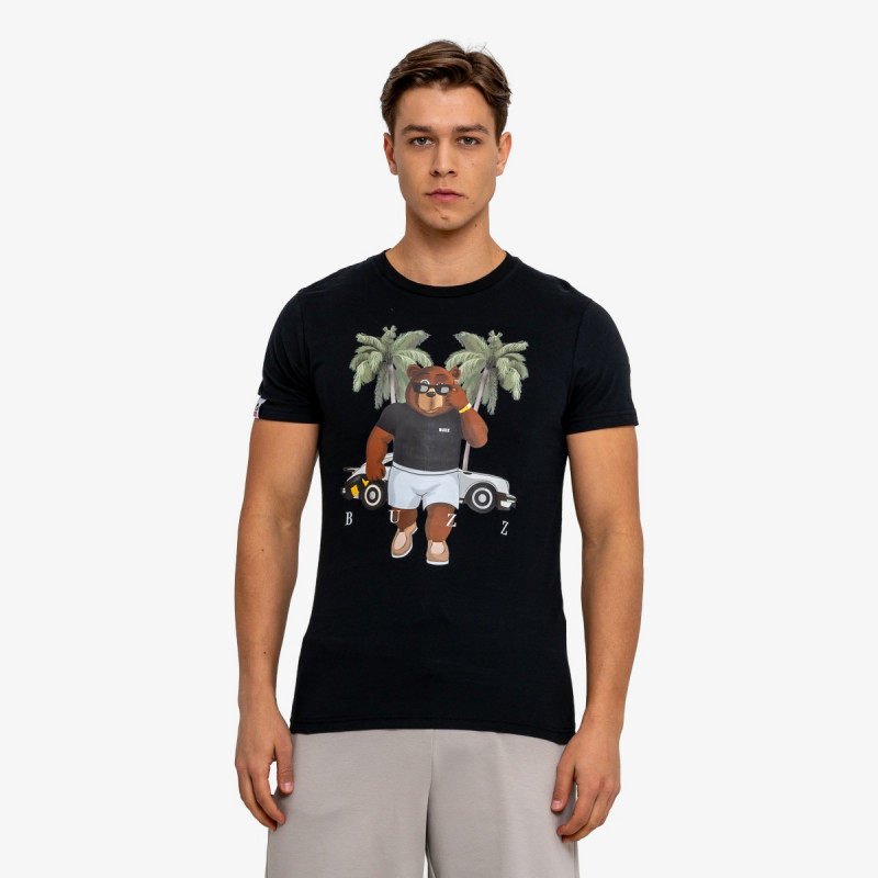 Buzz Bluzë MACHO LUXURY T-SHIRT 