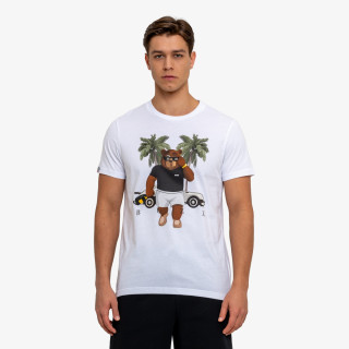 Buzz Bluzë MACHO LUXURY T-SHIRT 