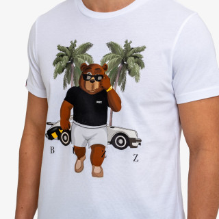 Buzz Bluzë MACHO LUXURY T-SHIRT 