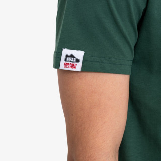 Buzz Bluzë MACHO LUXURY T-SHIRT 