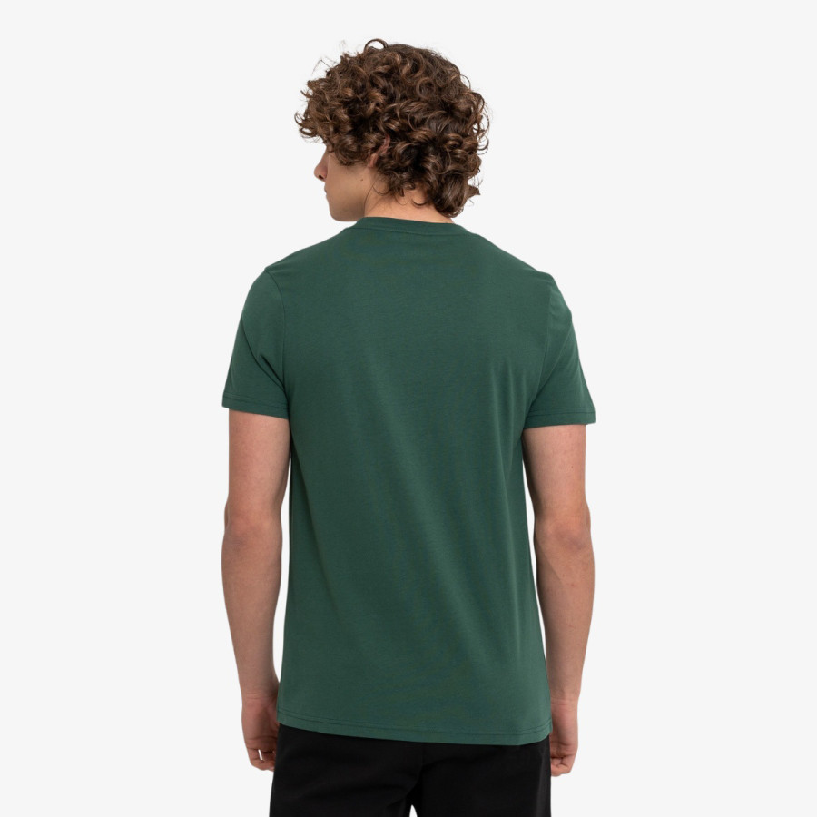 Buzz Bluzë MACHO LUXURY T-SHIRT 