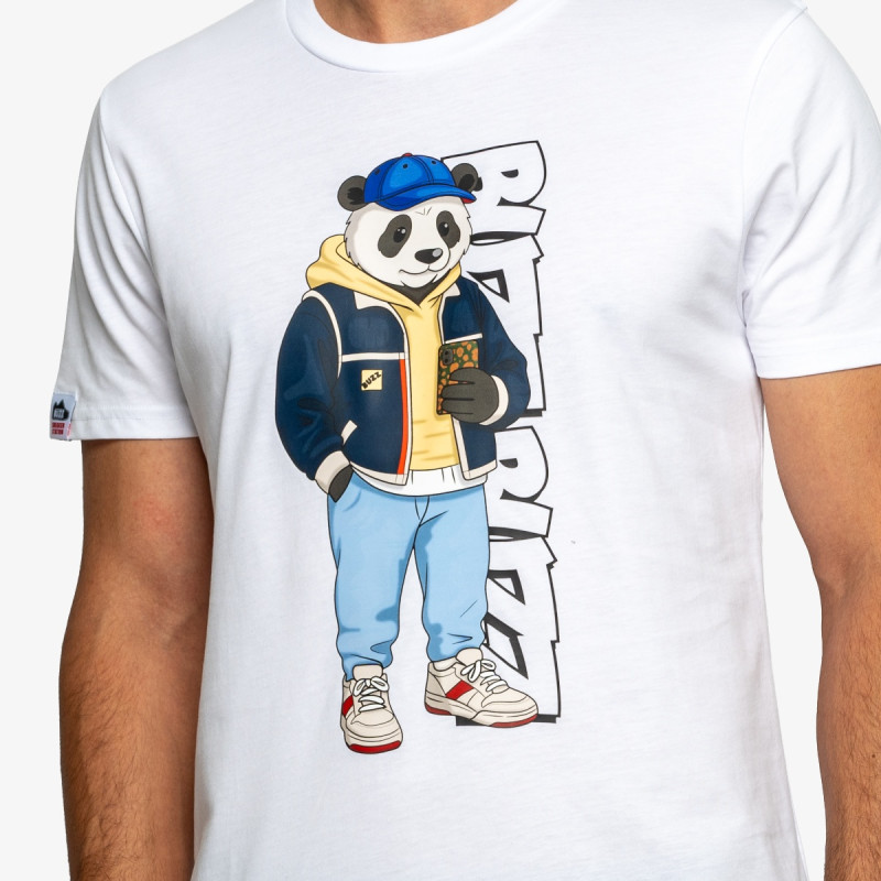 Buzz Bluzë PAWCODE T-SHIRT 